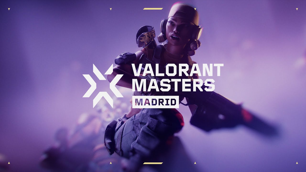 GEN 🆚 SEN | VALORANT Masters Madrid | BO5 | B&uuml;y&uuml;k Final