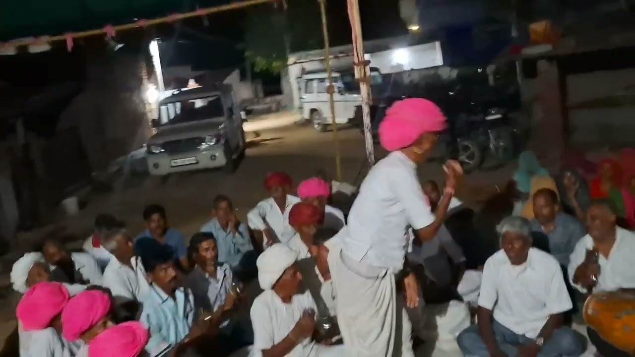 दीना ना नाथ जी मलिया ओ सूपरहिट देसी भजन मारवाड़ी सिंगर देवाराम जी चौधरी