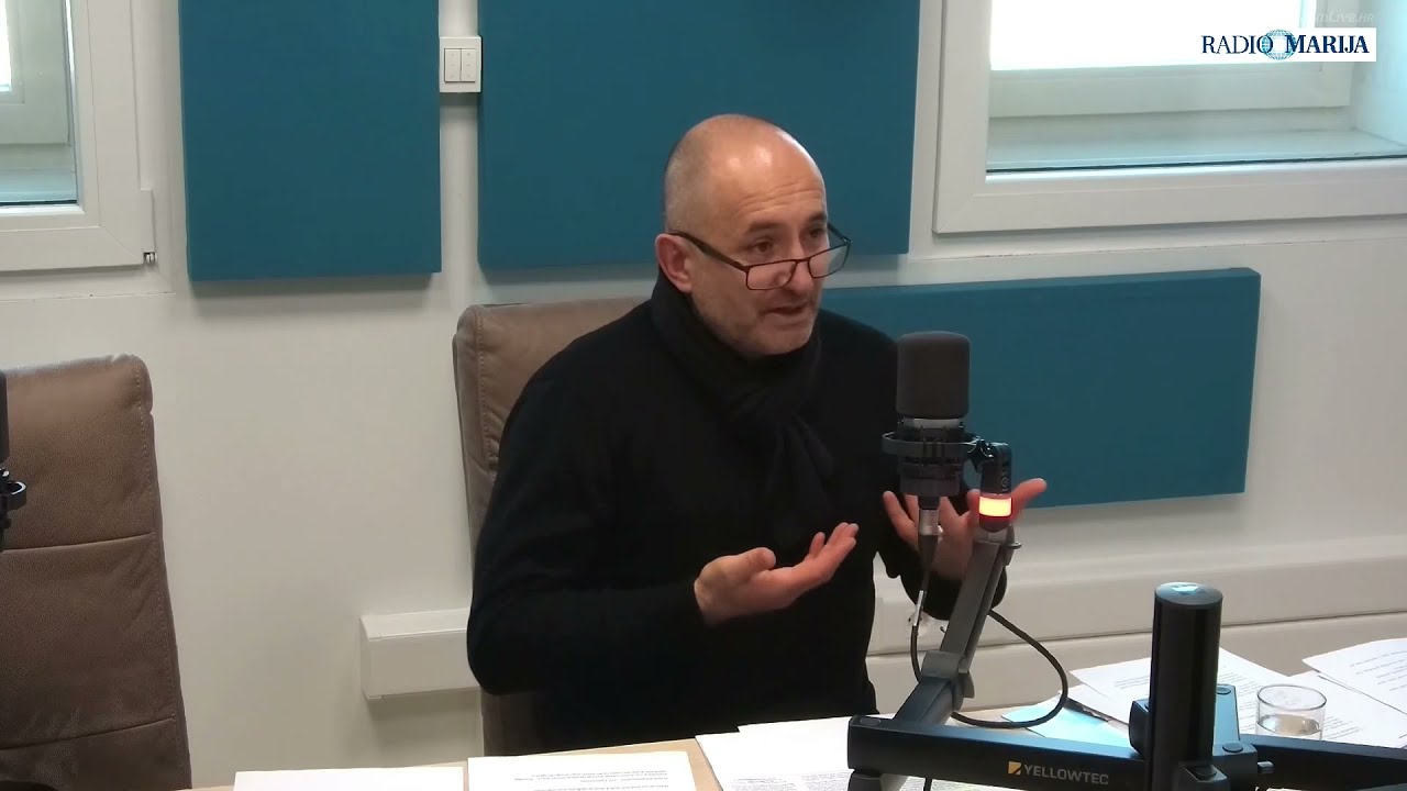 57. obljetnica smrti fra Ante Antića