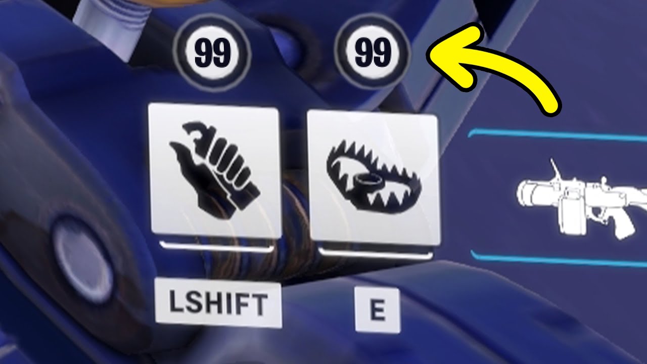 Masters with Infinite Abilities VS 5 Golds with NO HERO LIMIT