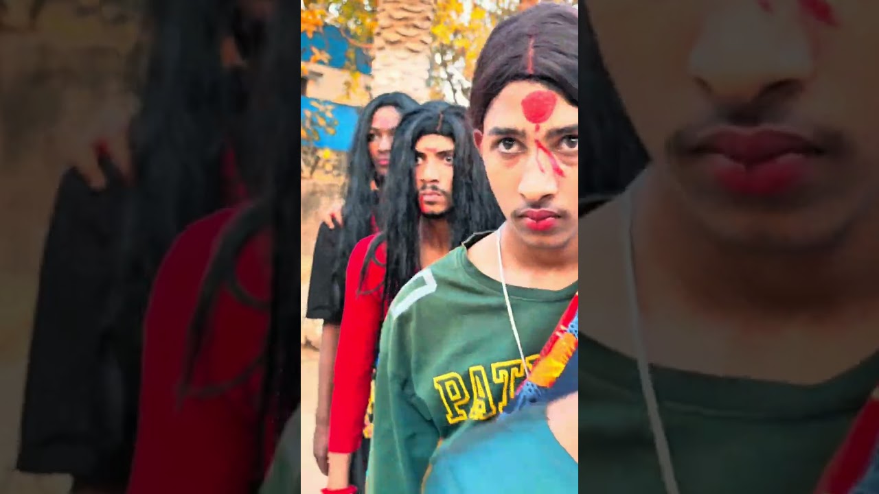 Bam Bhole - Powerful Dance by Adarsh Gang | Adarsh No.1 - Bholenath Song 