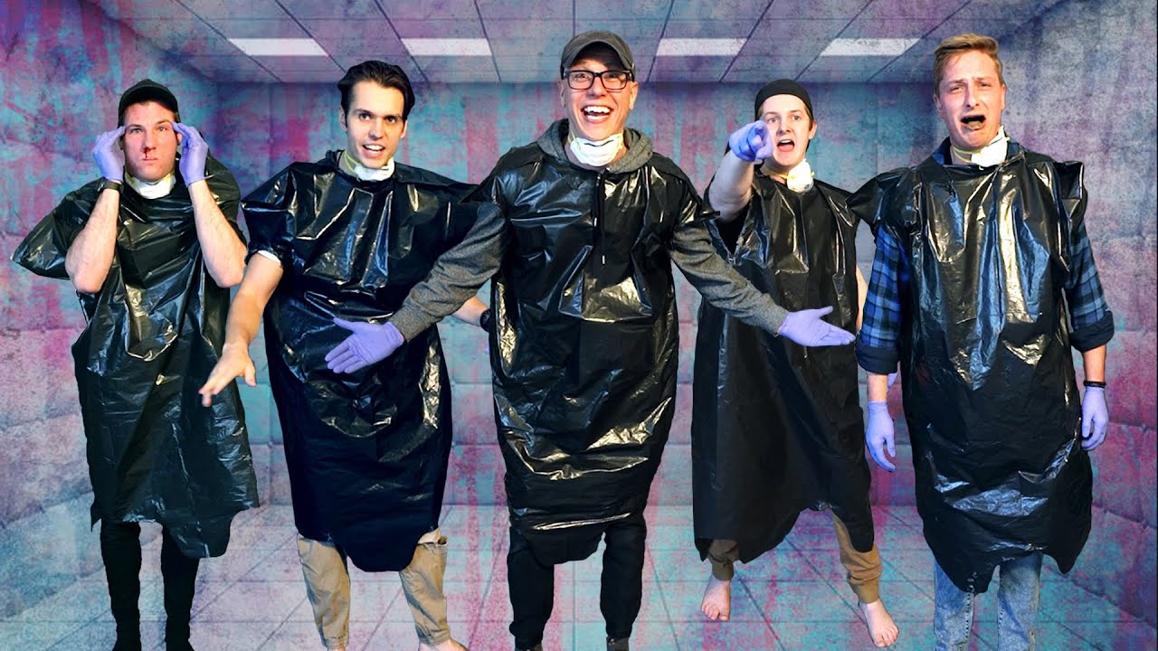 Quarantine Talent Show