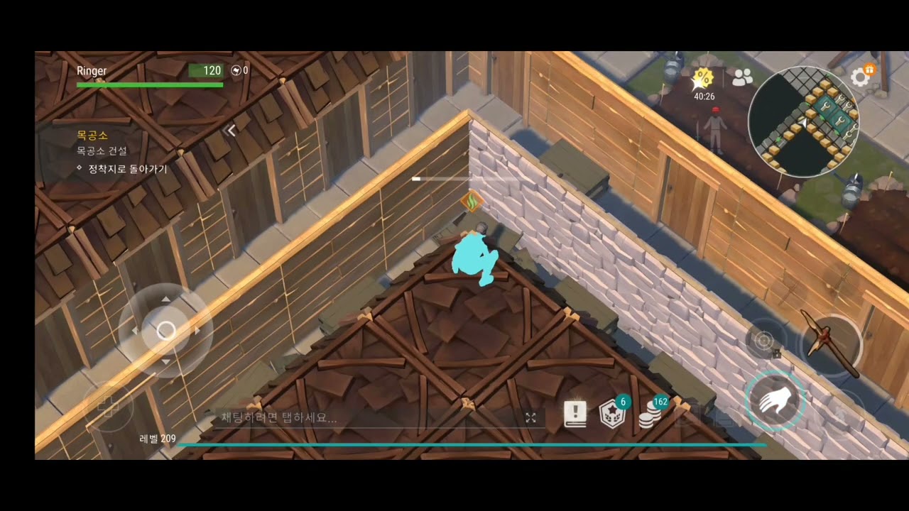 Rast Day on Earth Raid [TAZ] ldoe