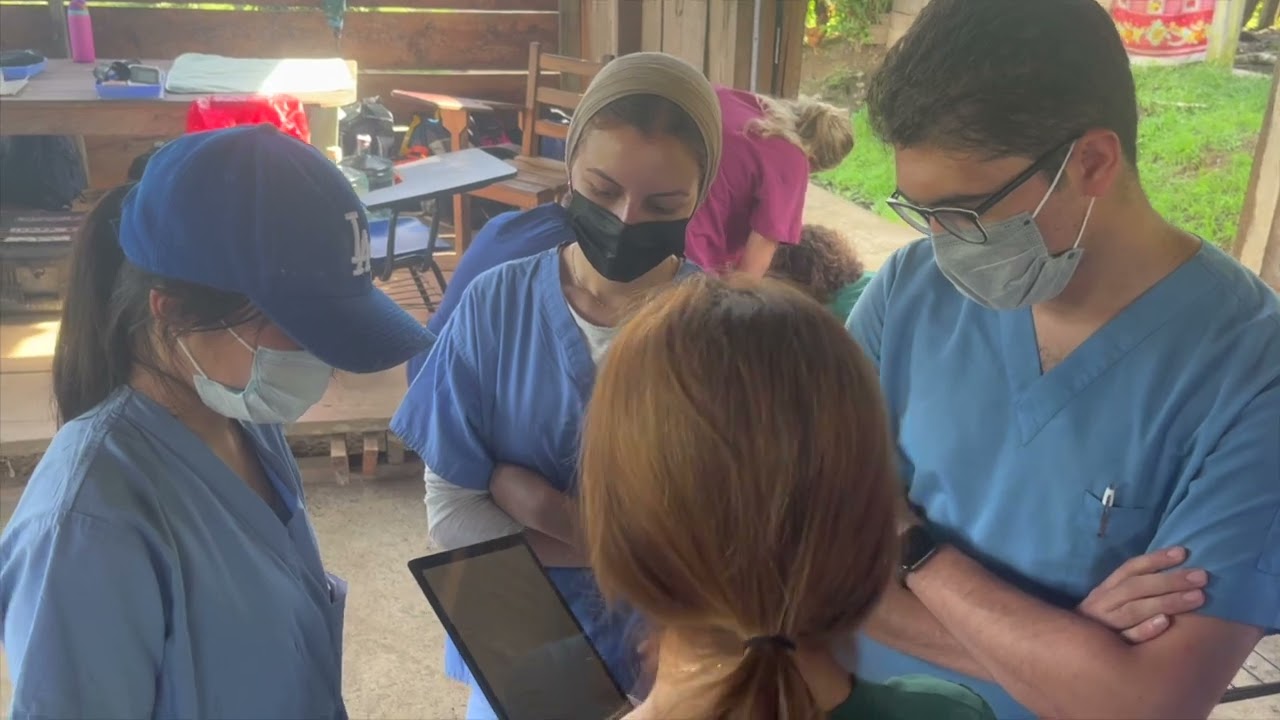 Frontida - Panama 2022