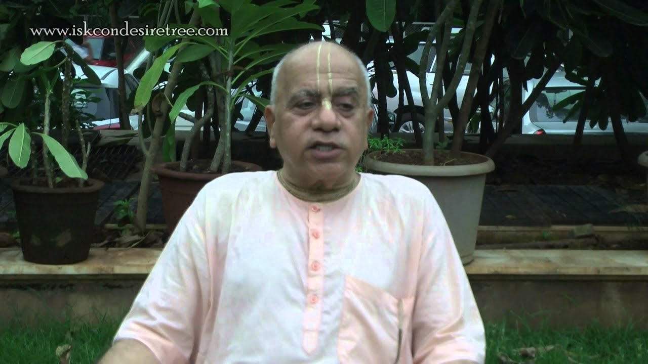 How can one join ISKCON by HG Karbhajan Prabhu