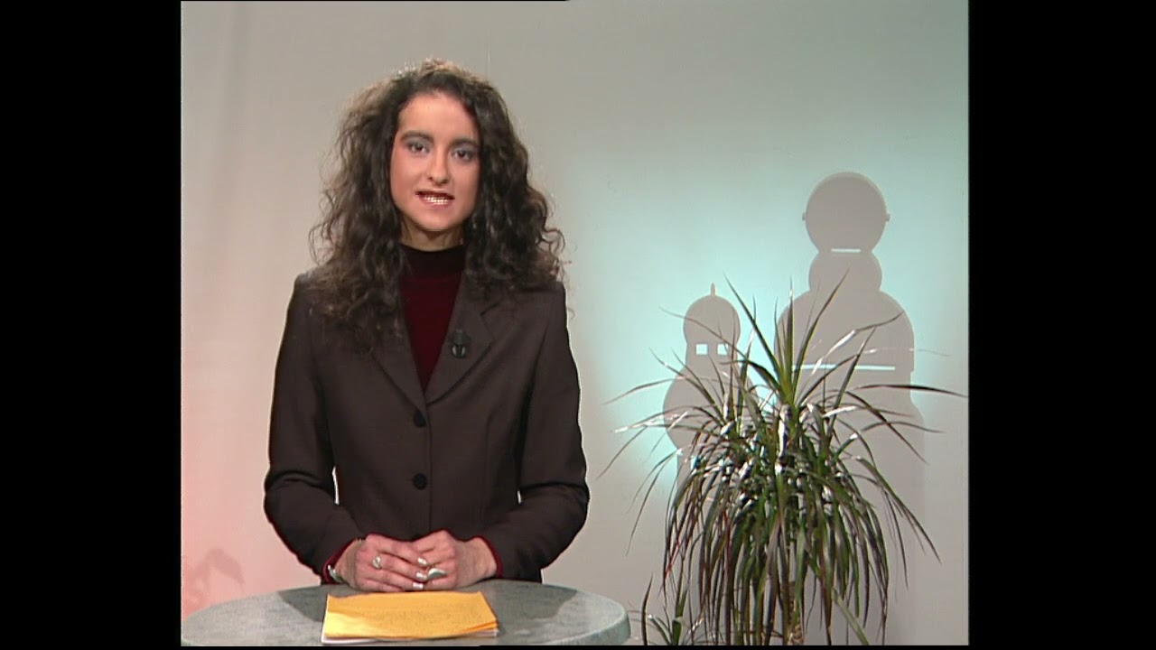 Drehscheibe Leipzig vom 20.11.1998