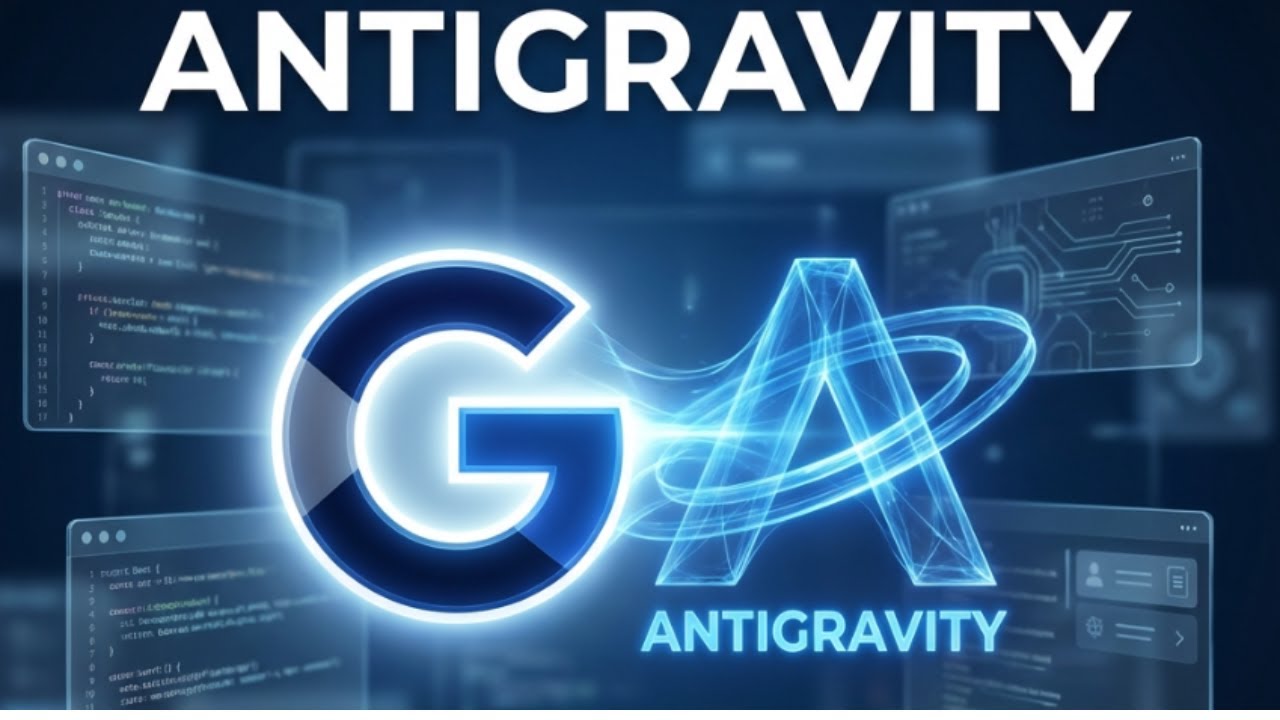 Antigravity от Google Я создал свое приложение, не набирая ни единого кода. Может ли кто-нибудь с...