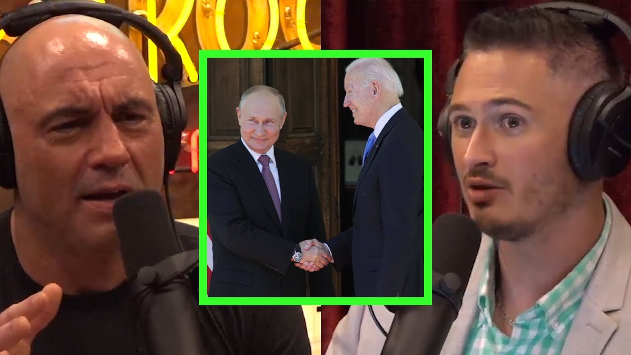 Media Coverage of the Biden-Putin Meeting