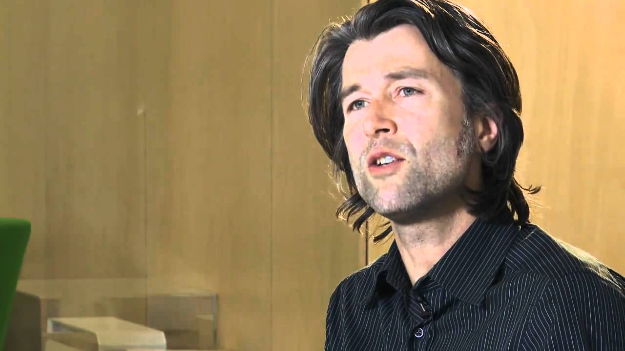 Карьера в дизайне... PearsonLloyd