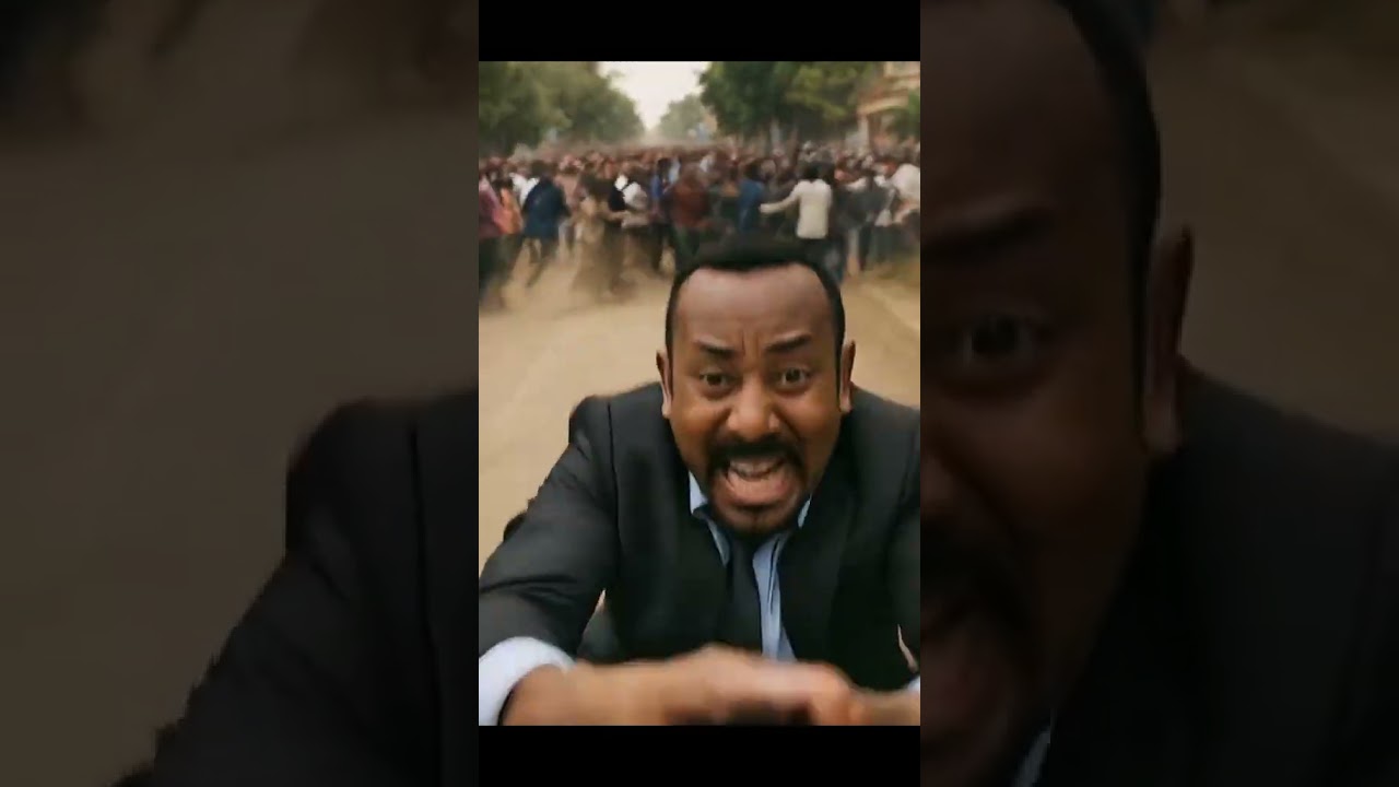 #abiyahmed #oromocomedy #memes #funny #comedy #shorts #viral #habesha #oromiya #ethiopia