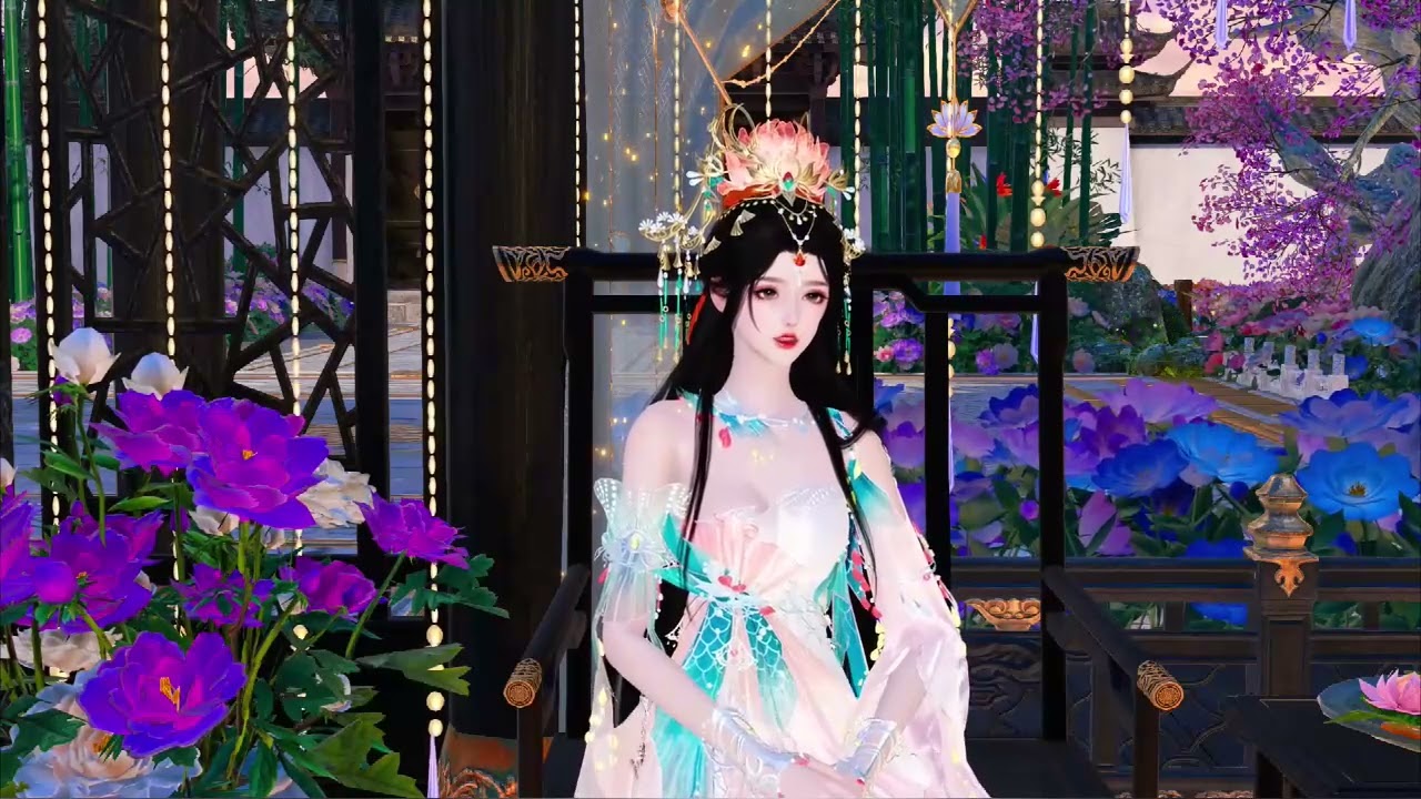 《深闺谋，奸相掌中娇》106-122宁颜汐，生来容颜绝色，娇媚动人，只可惜虽出生永平伯府，却是庶出之女，姨娘温氏亦是一介商贾之女。#浅浅说漫