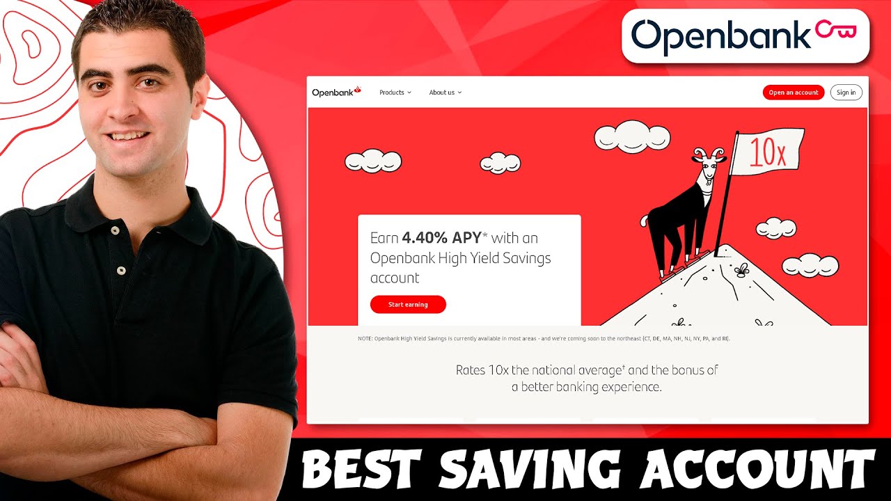 Openbank Savings Account Review | Is It Worth It (Overview)