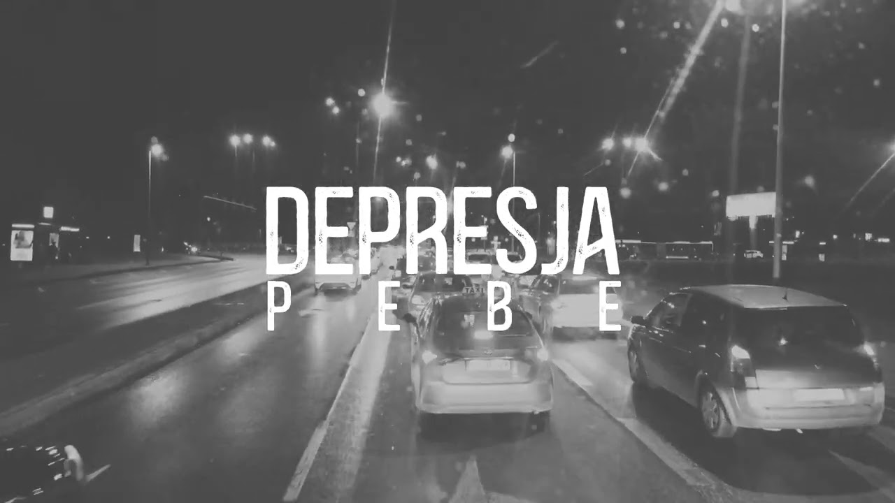 PEBE.HMN - DEPRESJA