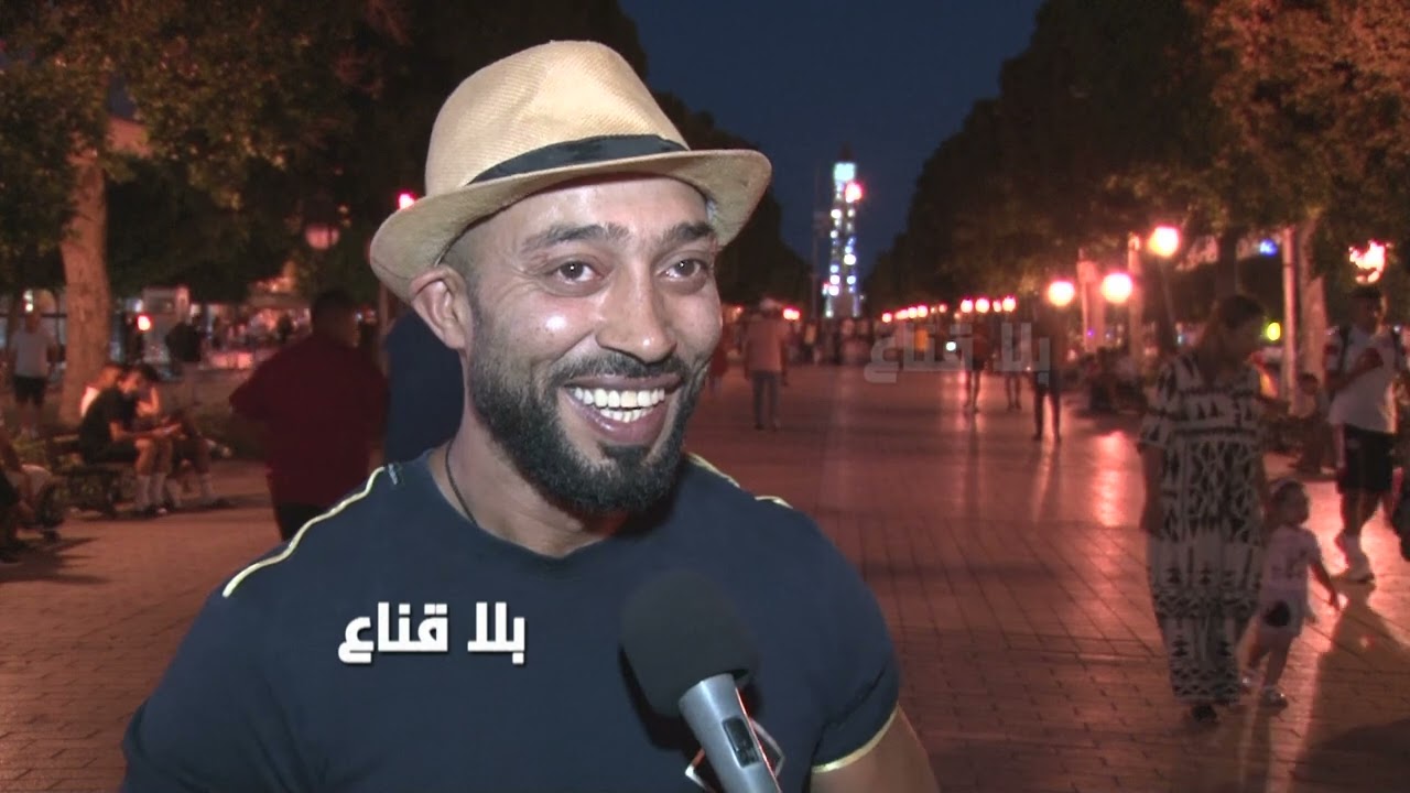 مشعل الكويتي عروس جديد متزوج بتونسية:كليت العصبان وليت تونسي مائة بالمائة هه عجبتوني عاللخر..بالدموع