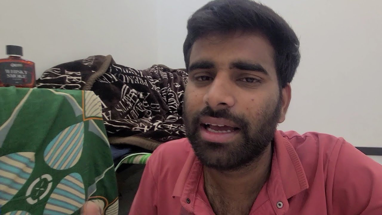 Riyaz wala din hai aaj 😊 