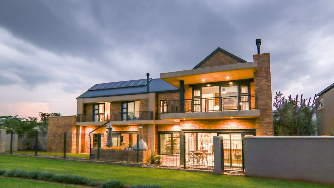 4 bedroom house for sale in Midstream Estate | Pam Golding Properties
