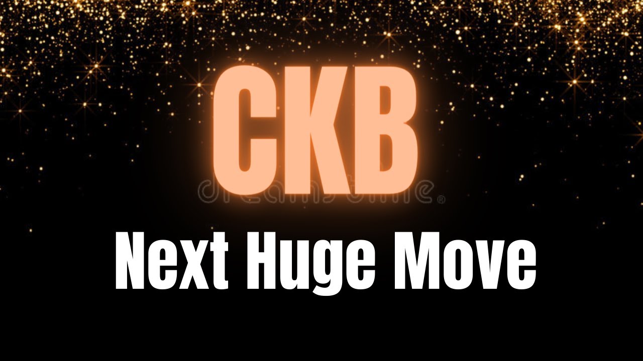 CKB: THE HUGE MOVE | CKb (Nervos Network) Price News, ckb Technical Analysis & CKB Price Prediction