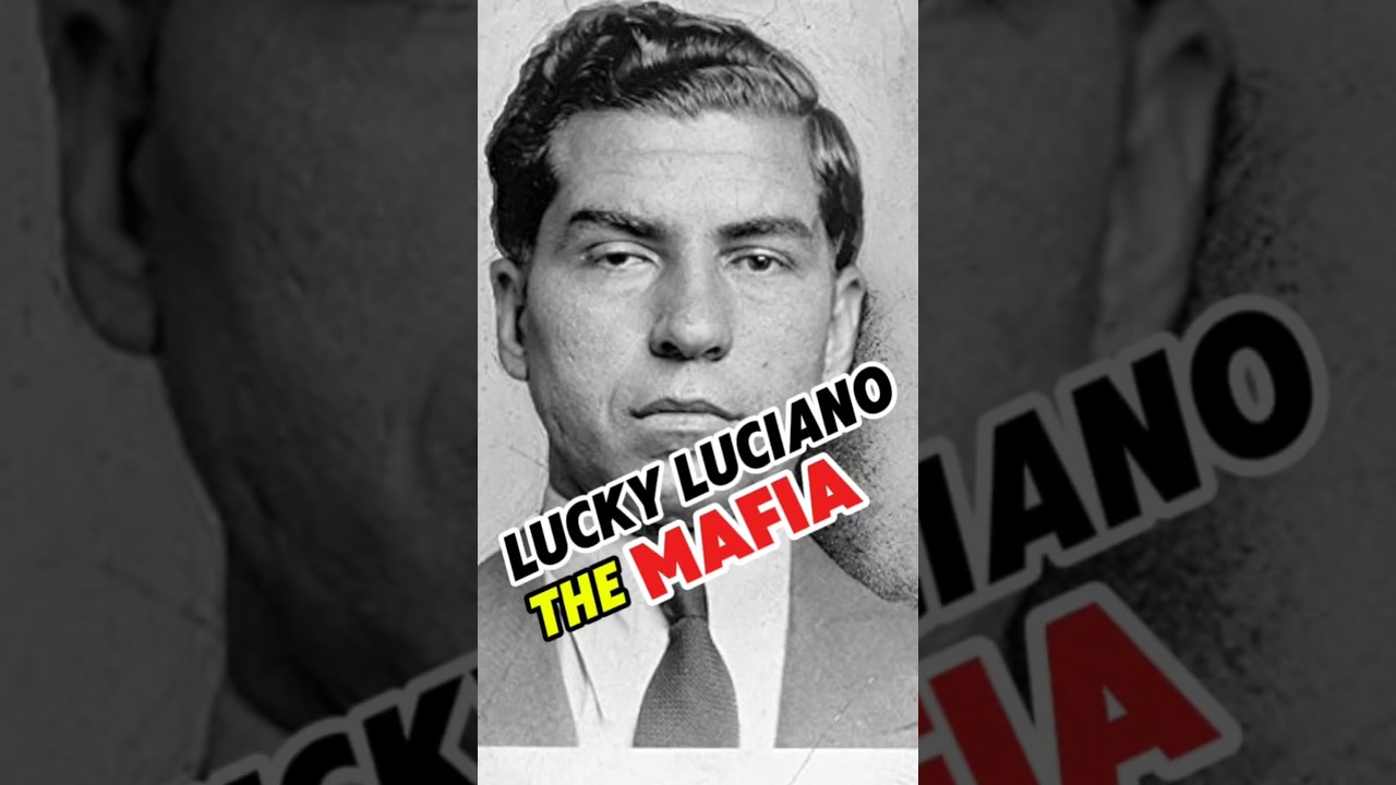 Shocking WWII Secret: Why the US Navy Teamed Up with the Mafia! #facts #history #historyexplained