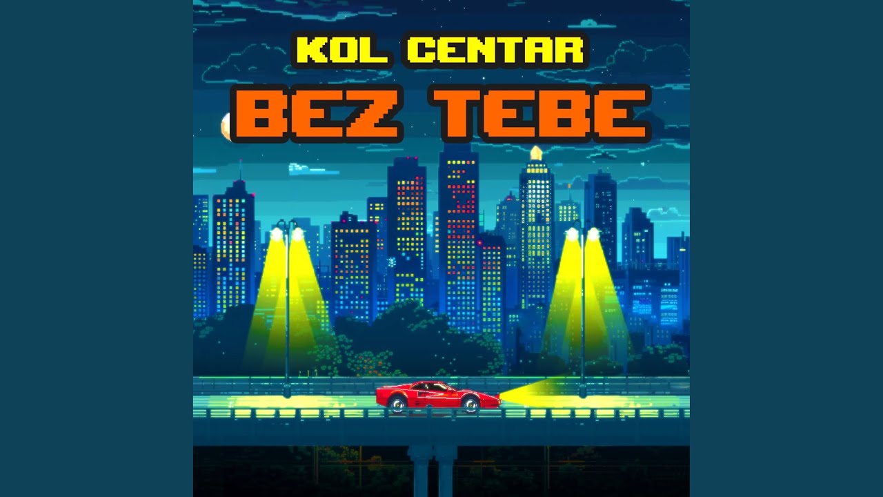 Bez tebe