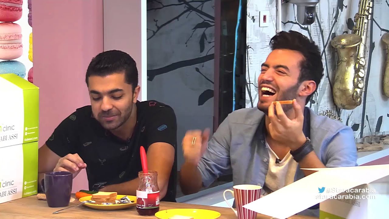 Star Academy 11 Dailies Episode 5- يوميات ستار اكاديمي 11 الحلقة 5