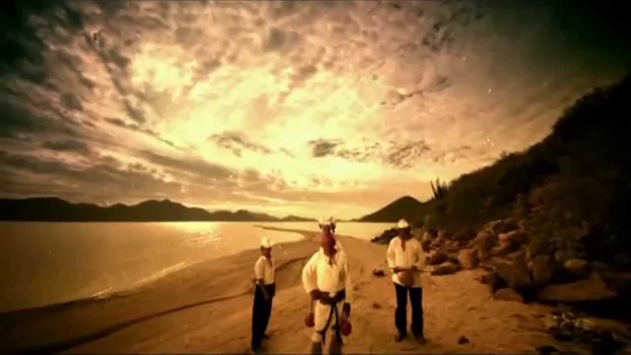 Televisa Bicentenario ☆Puerto de Topolobampo Sinaloa☆ HD