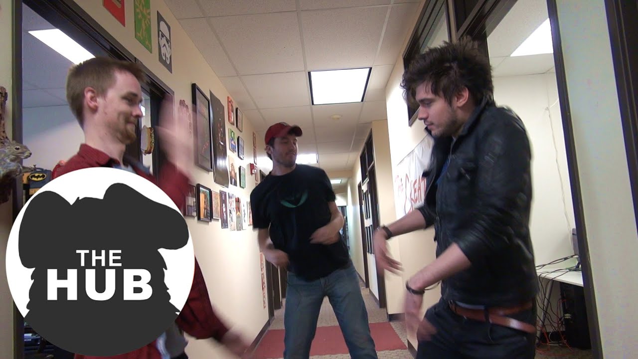 Dance Hub | The HUB - June 10, 2015