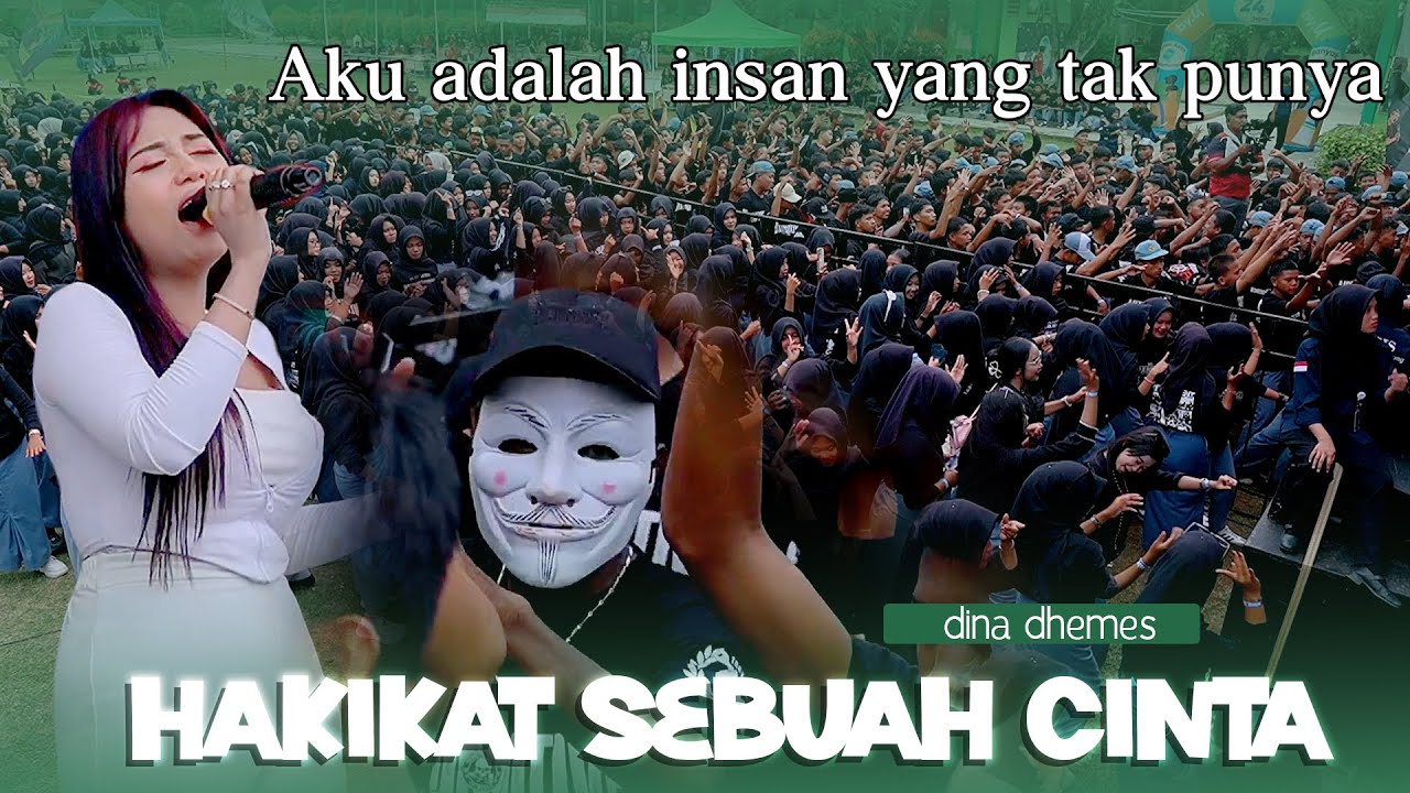 Hakikat Sebuah Cinta - Admaja Sogok Keri - Mahendra Audio ( Aku adalah insan yang tak punya )