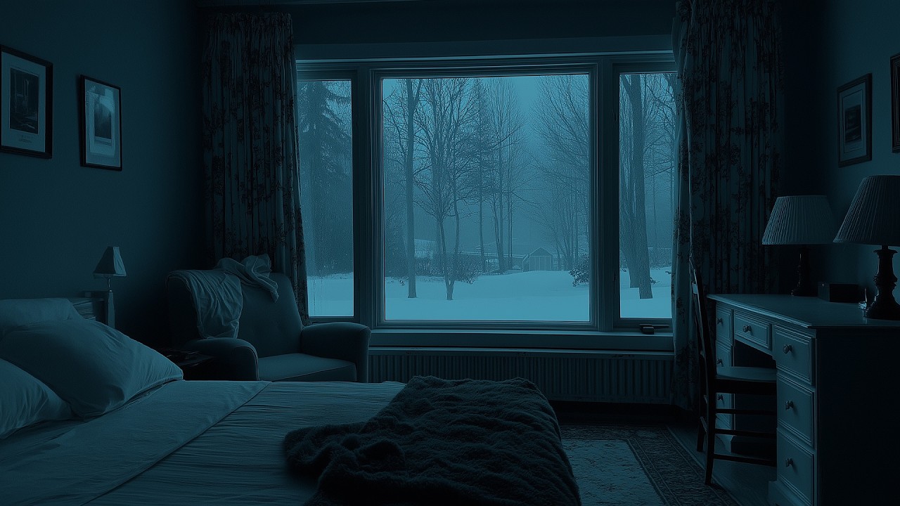 you need to sleep