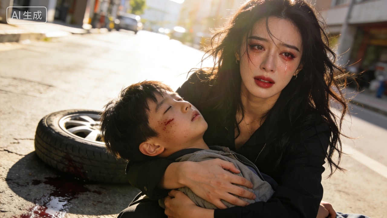 【DUB ENG】He Destroyed Me to Save Another Woman—Now I’m Gone and He Regrets Everything