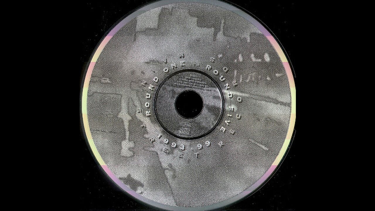 Round One feat. Andy Caine - I&rsquo;m Your Brother (Club Version) [MSD1]