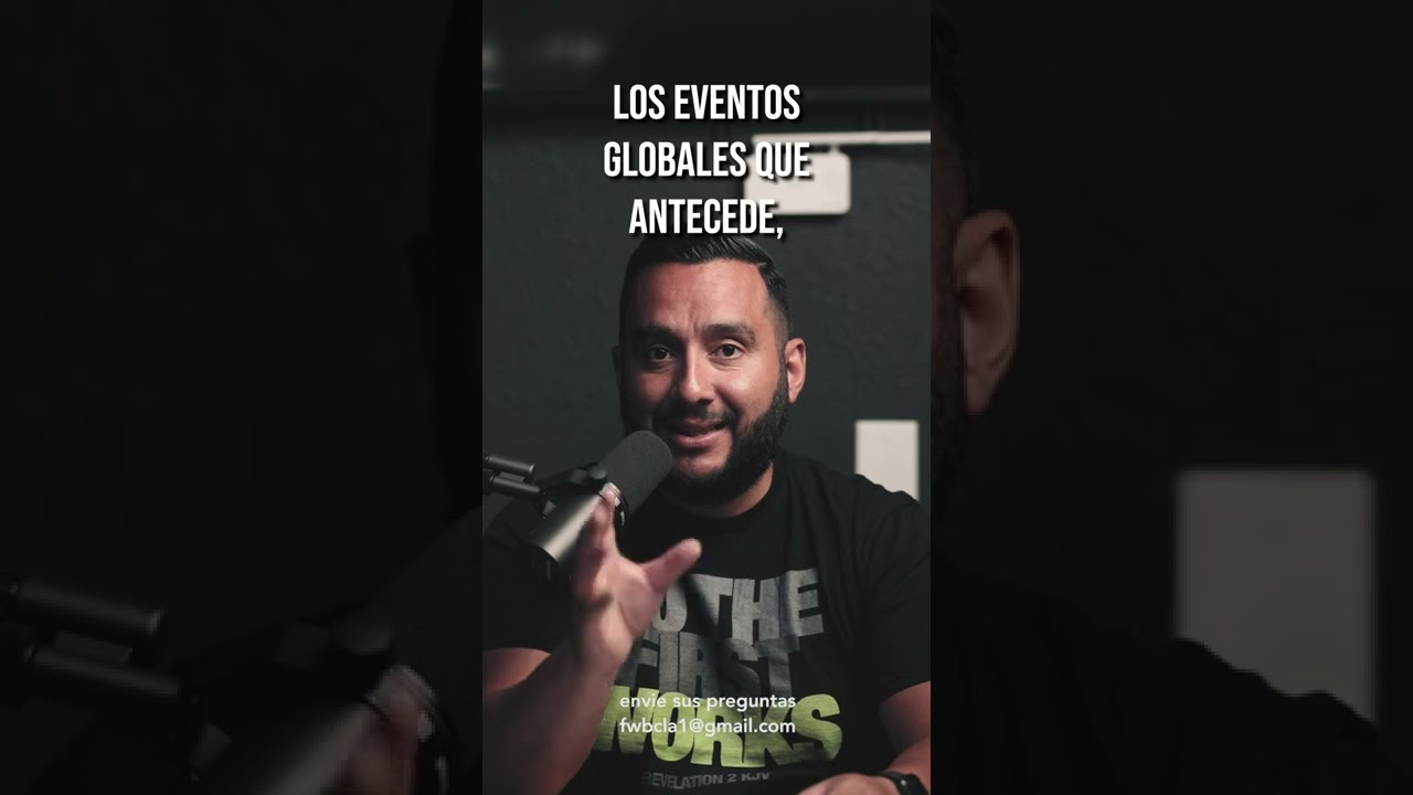 🔔 &iquest;Cu&aacute;ndo suceder&aacute; el RAPTO? 😱 Arrebatamiento Explicado ✔️ #shorts