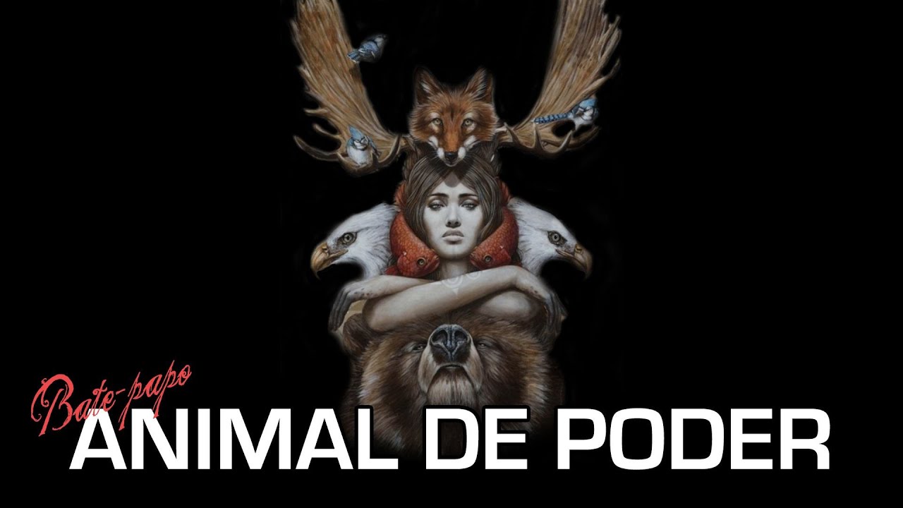 Animal de Poder