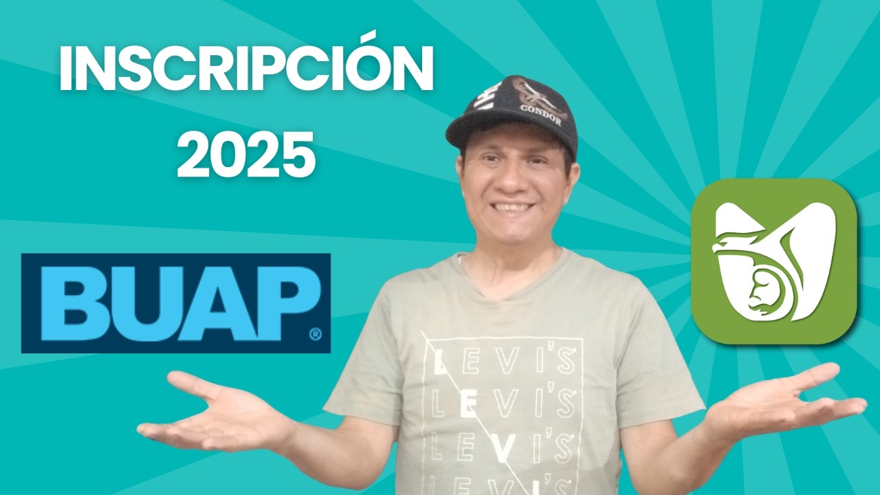 🔵🟢 Inscripción BUAP 2025: Todo sobre la Constancia de Vigencia de Derechos del IMSS