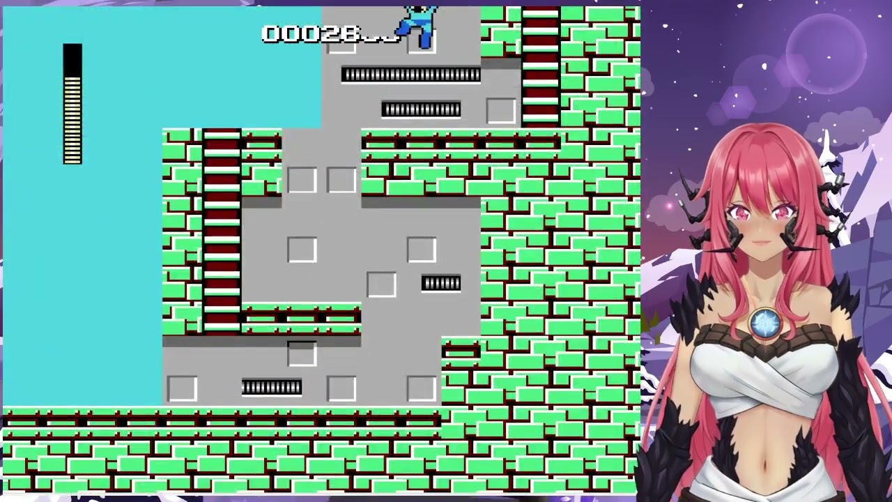 The Same Deviled Egg  - More Random Hard NES Games