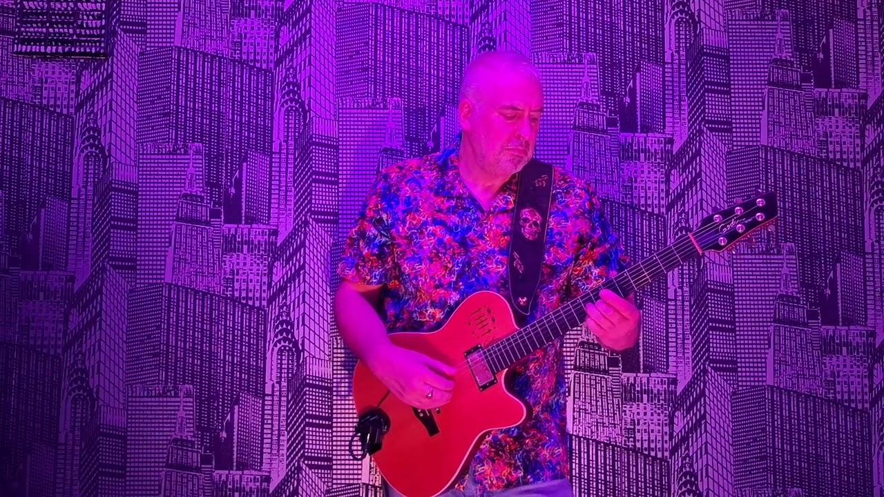 Bramble on My Trail - Delta Blues 