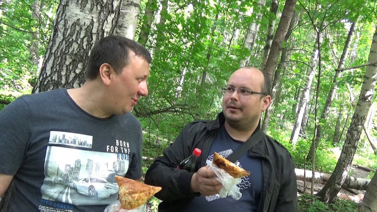 Самса Патруль *Измайловская* Тандырная