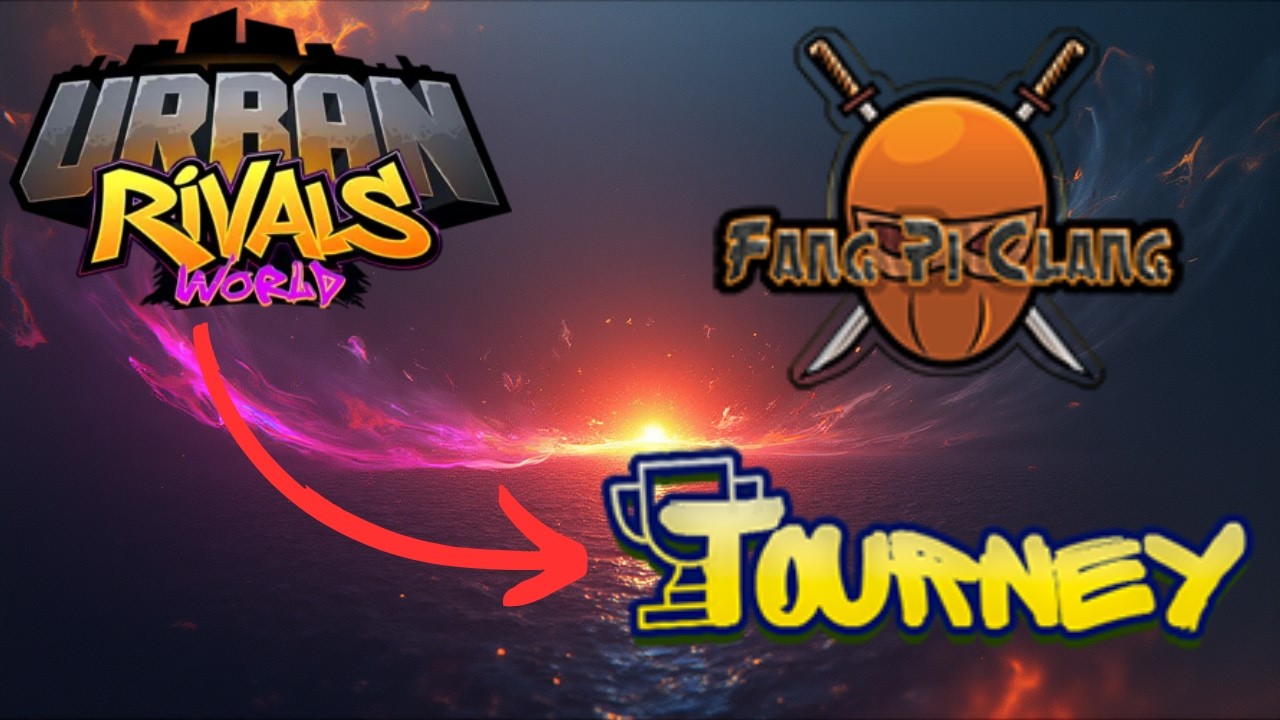 J'ai testé le deck FANG PI CLANG en tournoi sur Urban Rivals !