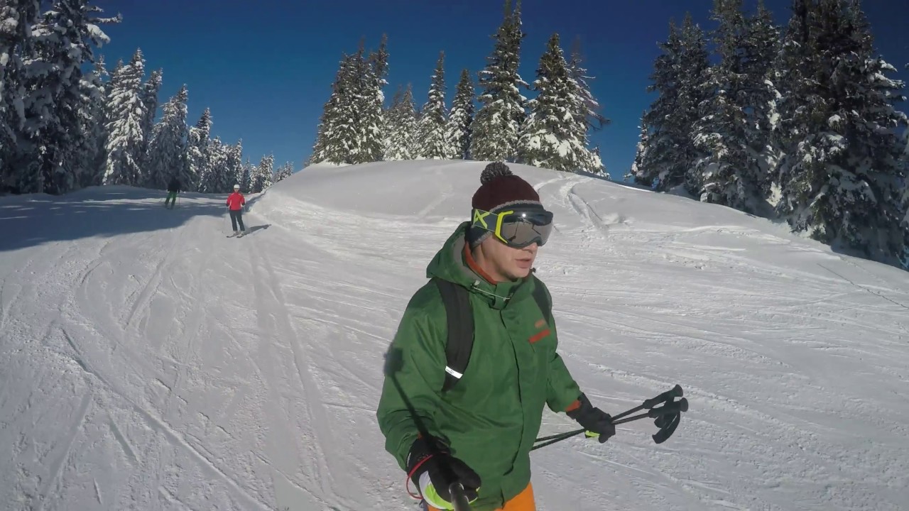 Schladming 2017