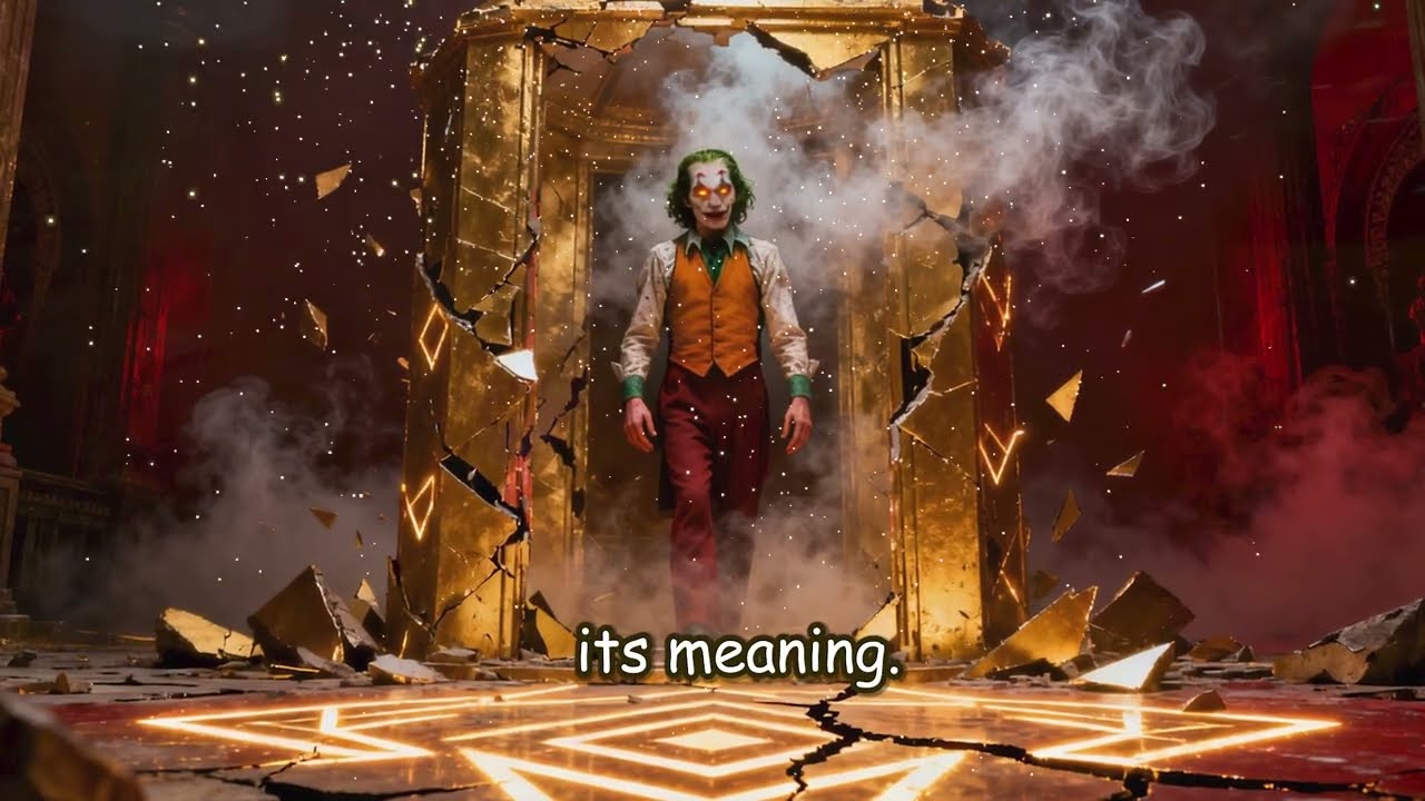 IF YOU RECOGNIZED YOUR OWN GENETIC ADVANTAGE… YOU’D LET THEM GUESS FOREVER 👑⚡