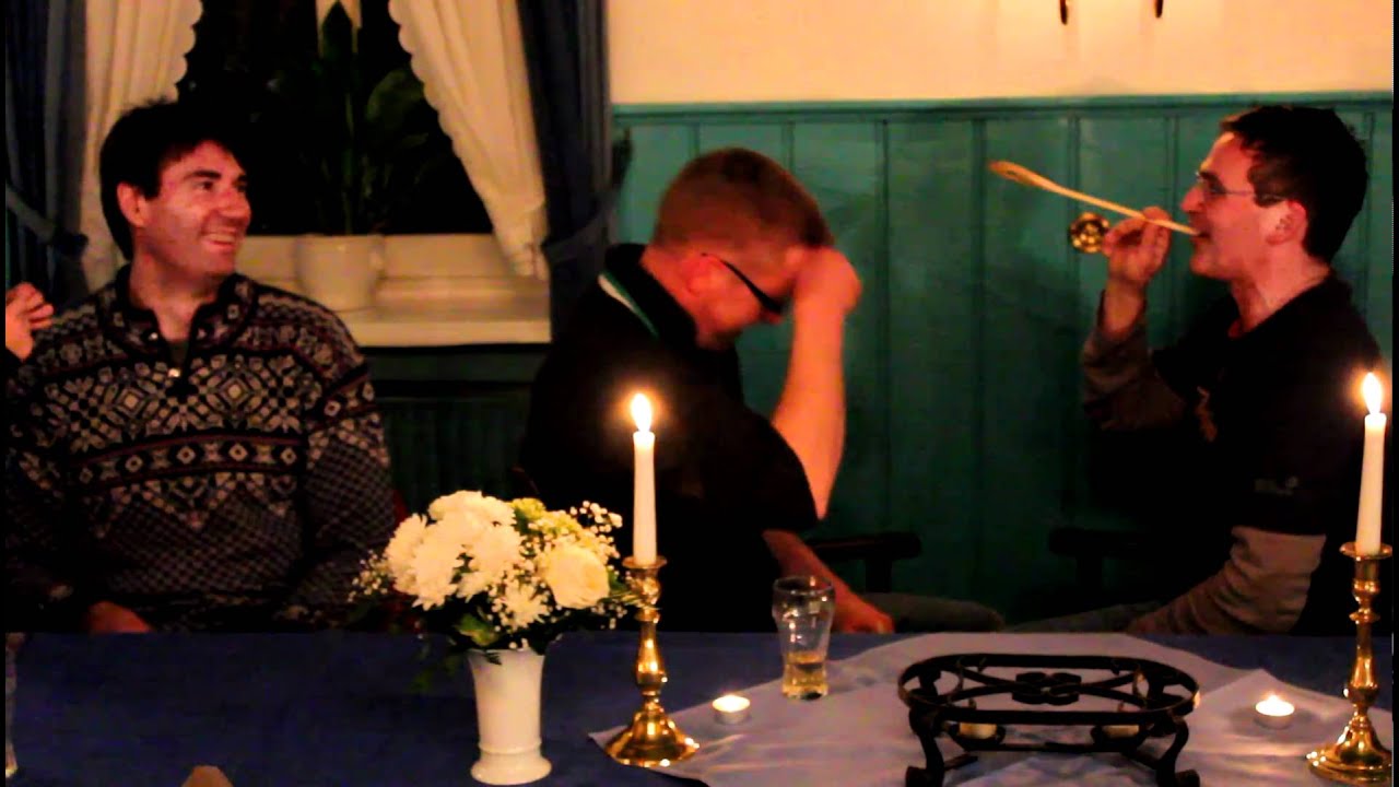 Löffelspiel (Kohlfahrt) Alte Siedlung, Apen