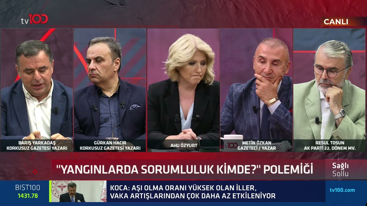 Barış Yarkadaş: Siz bu mantıkla PKK'ya hizmet ediyorsunuz!