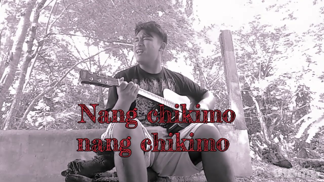 Kachikimo||Raw Acoustic//Hemant Juiti//