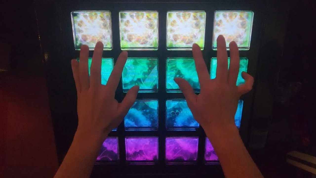 【jubeat beyond the Ave.】てぇてぇアイデンティティ [EXT] EXC