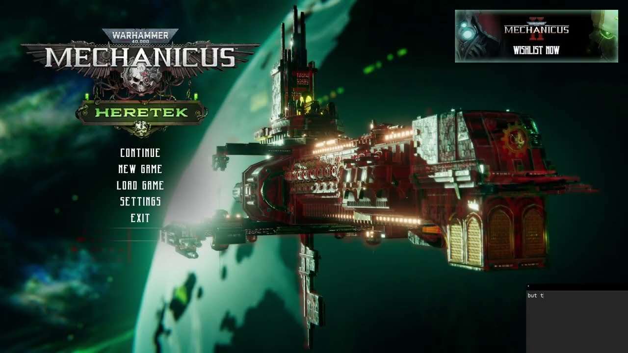 WH40K Mechanicus pt31