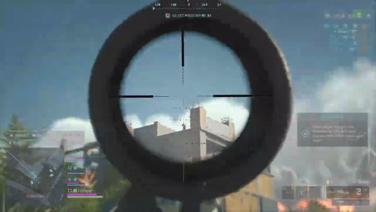 Battlefield 6 zamieszki