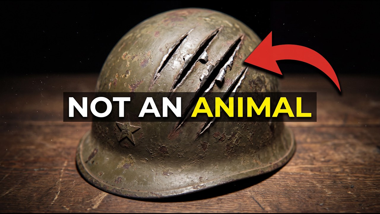 The WW2 Stories Too STRANGE to Be True (But Are)