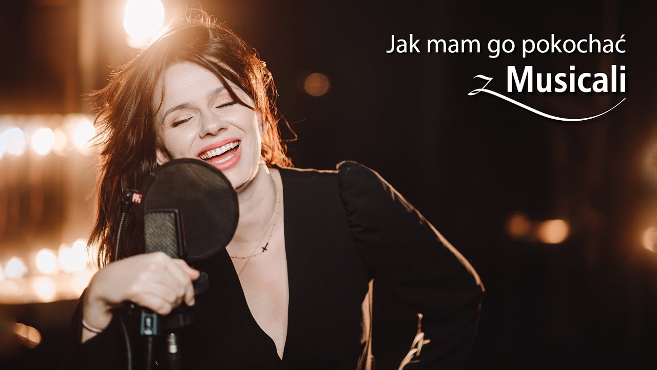 Wioleta Malchar - &ldquo;Jak mam go pokochać