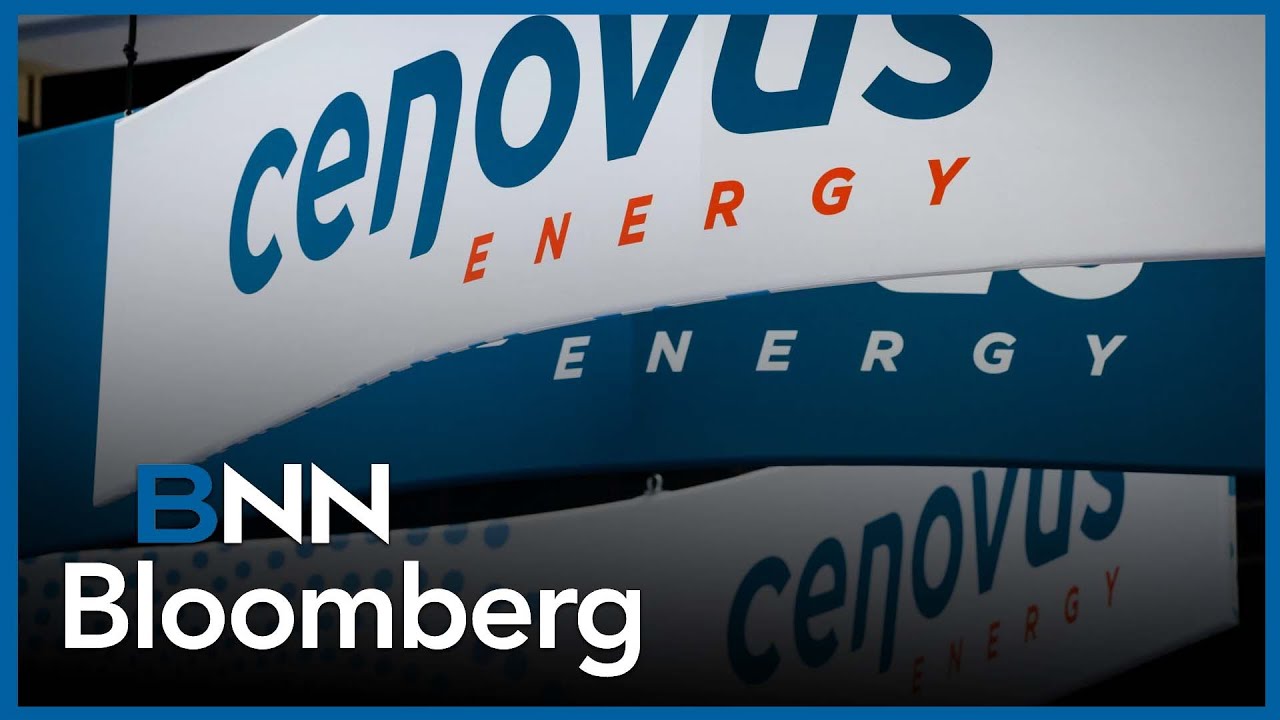 Повышение ставки Cenovus маловероятно: Наттолл