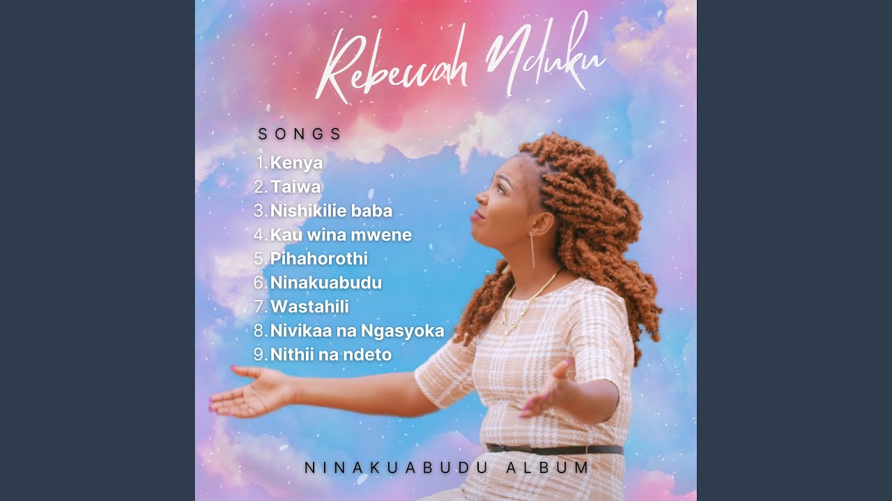 Kau wina mwene