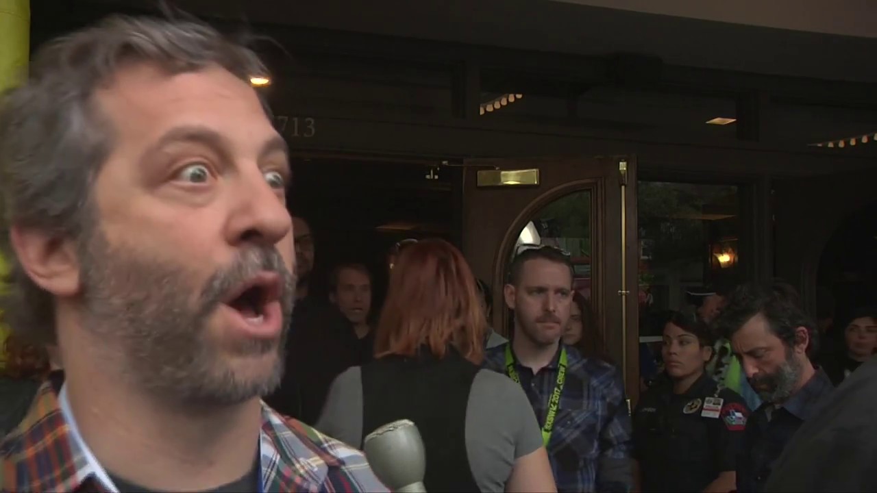 May It Last: A Portrait of the Avett Brothers l JUDD APATOW, THE AVETT BROTHERS l SXSW 2017